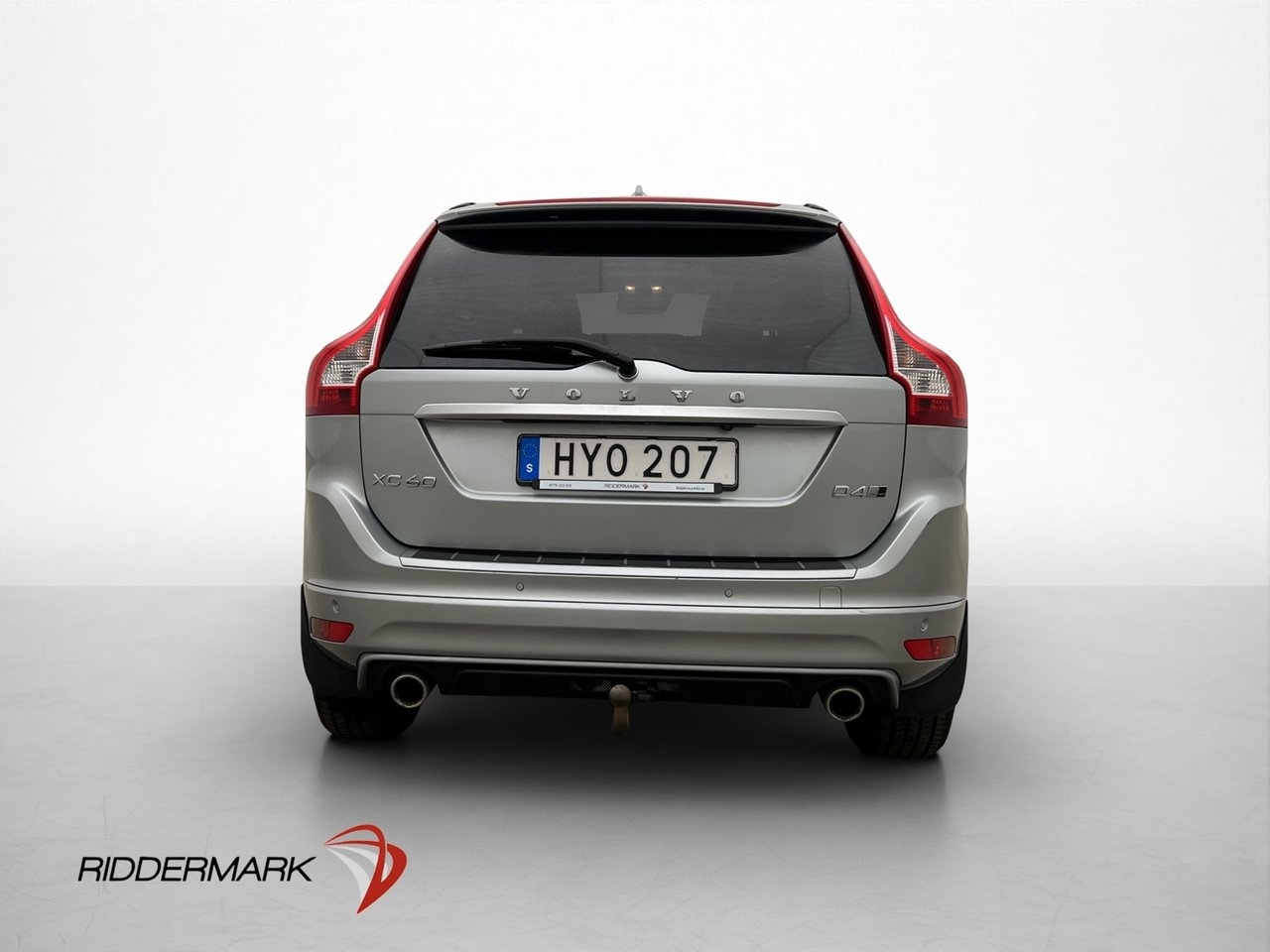 Volvo XC60 2017, bild 6/28