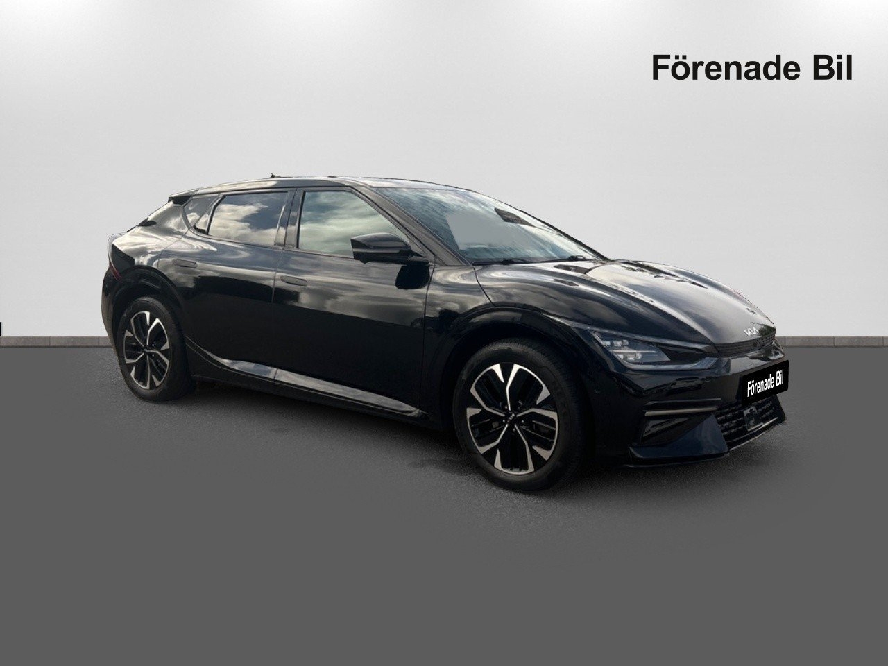 Kia EV6 GT LINE AWD I DRAG 2022, kuva 3/10