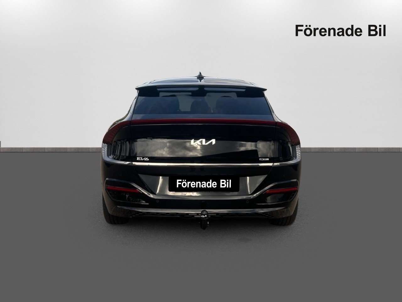 Kia EV6 GT LINE AWD I DRAG 2022, kuva 5/10
