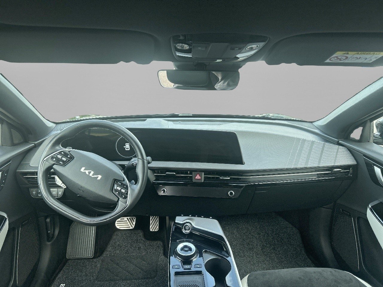 Kia EV6 GT LINE AWD I DRAG 2022, kuva 7/10