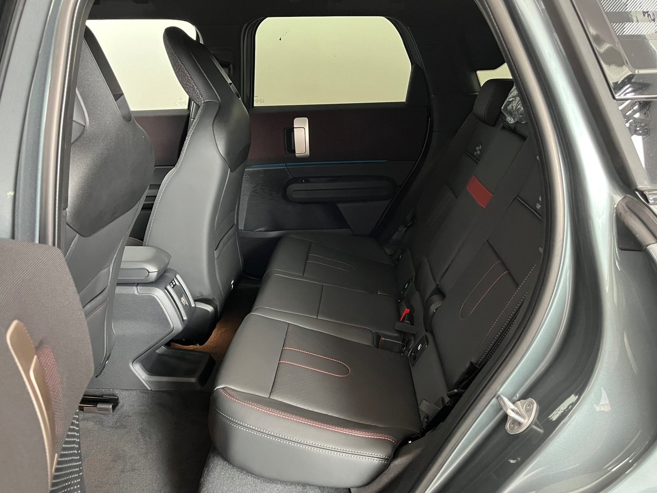 MINI Countryman SE JCW Trim Paket M 2027, kuva 4/10