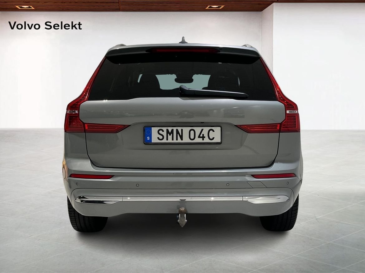 Volvo XC60 T6 Core Edition 2025, bild 7/14