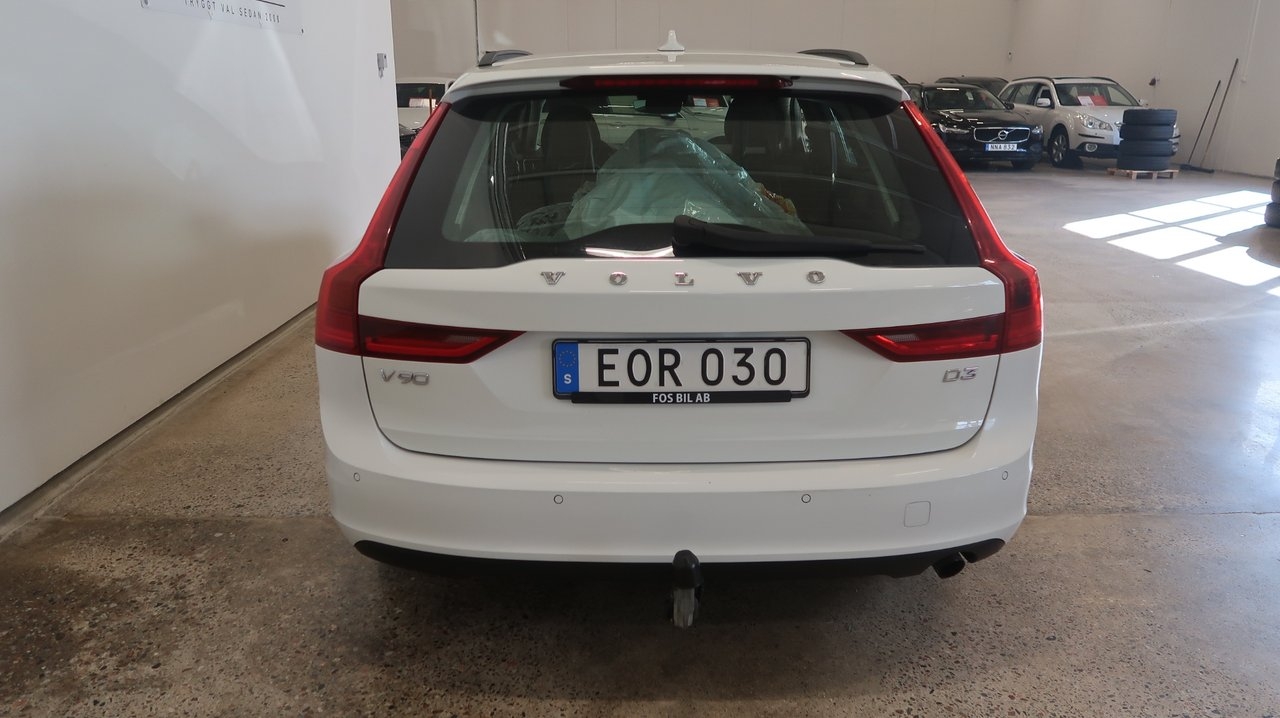 Volvo V90 2017, kuva 5/10