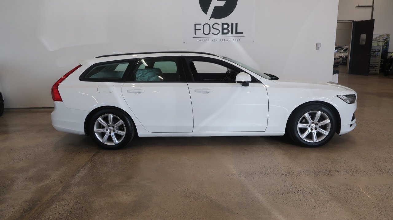 Volvo V90 2017, kuva 3/10