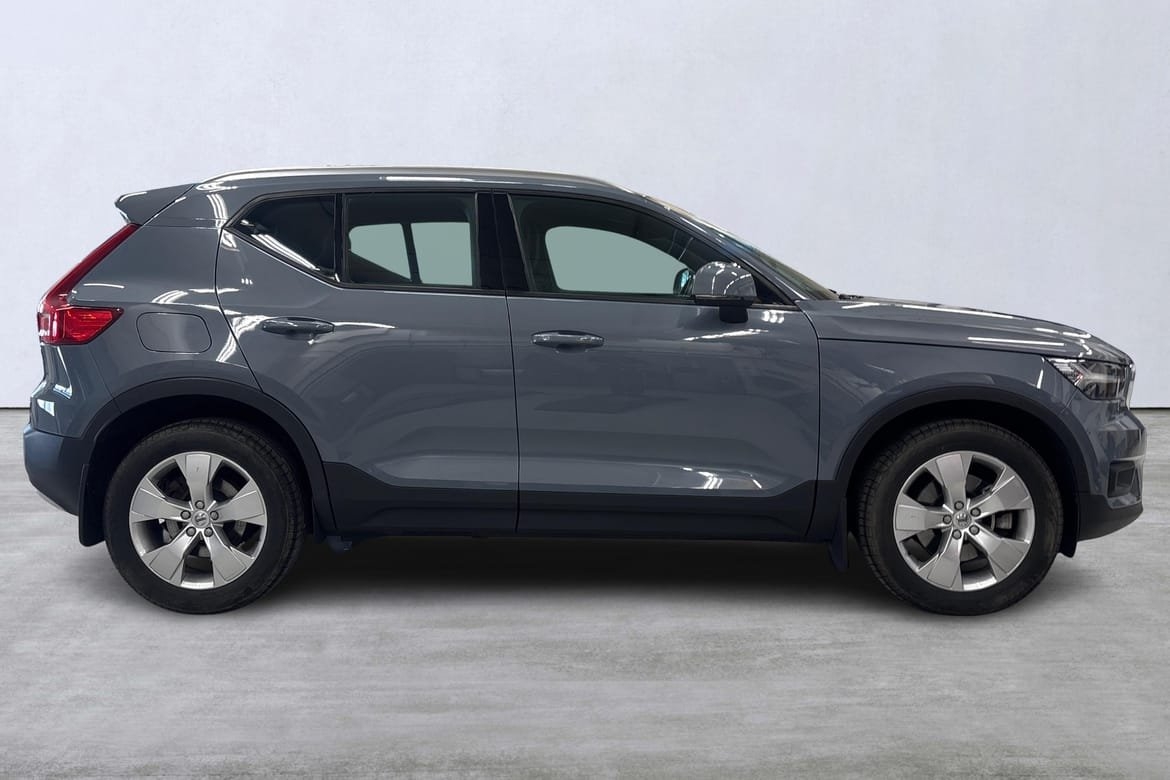 Volvo XC40 2021, bild 3/10