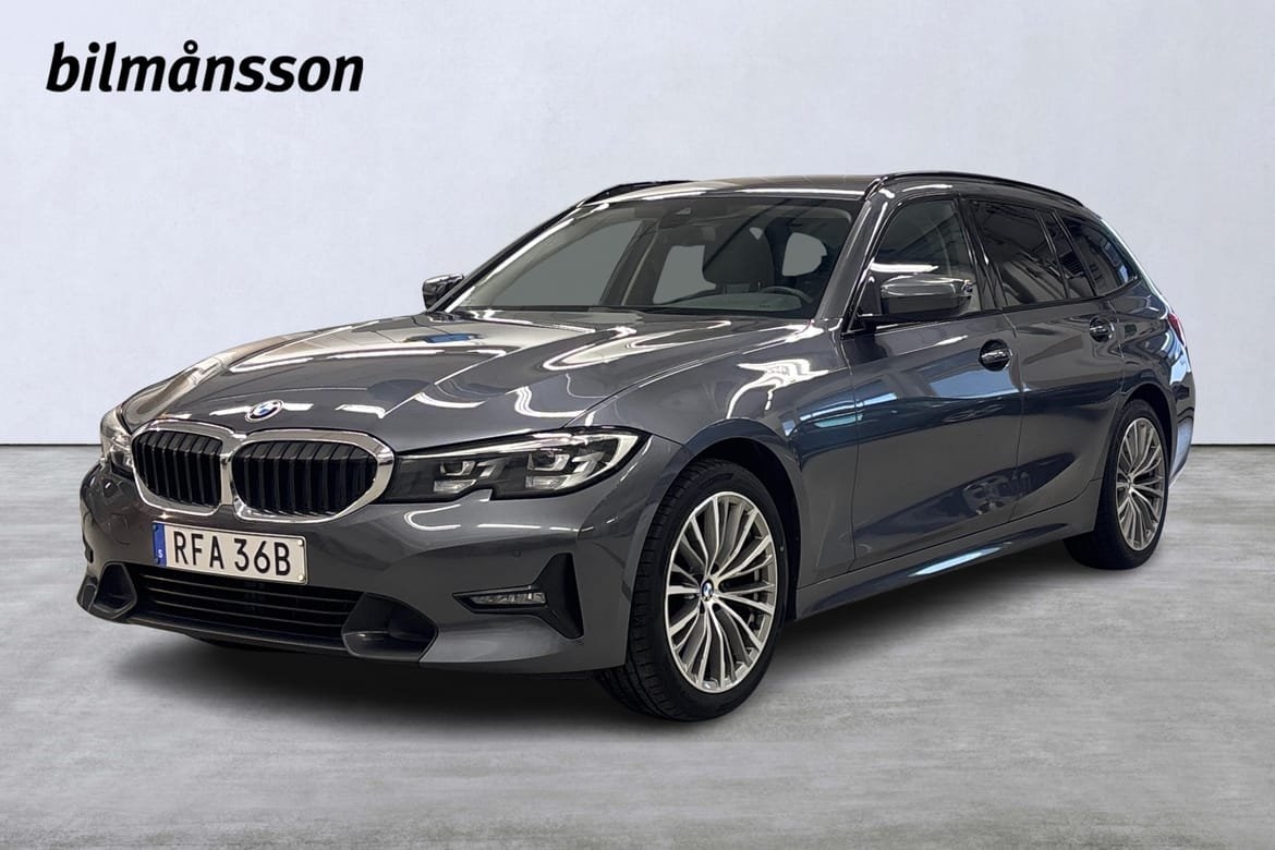 BMW 320