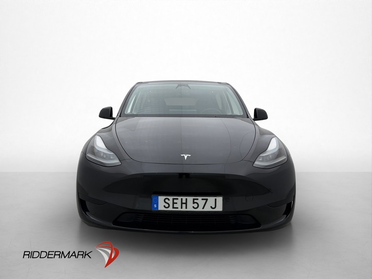 Tesla Model Y 2024, bild 3/10