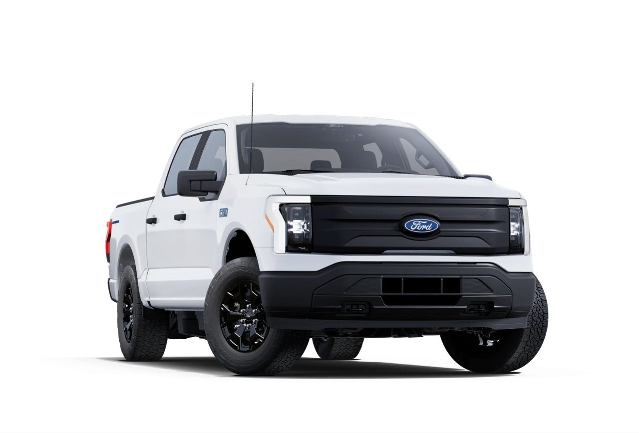 Ford F-150 2025, bild 2/9