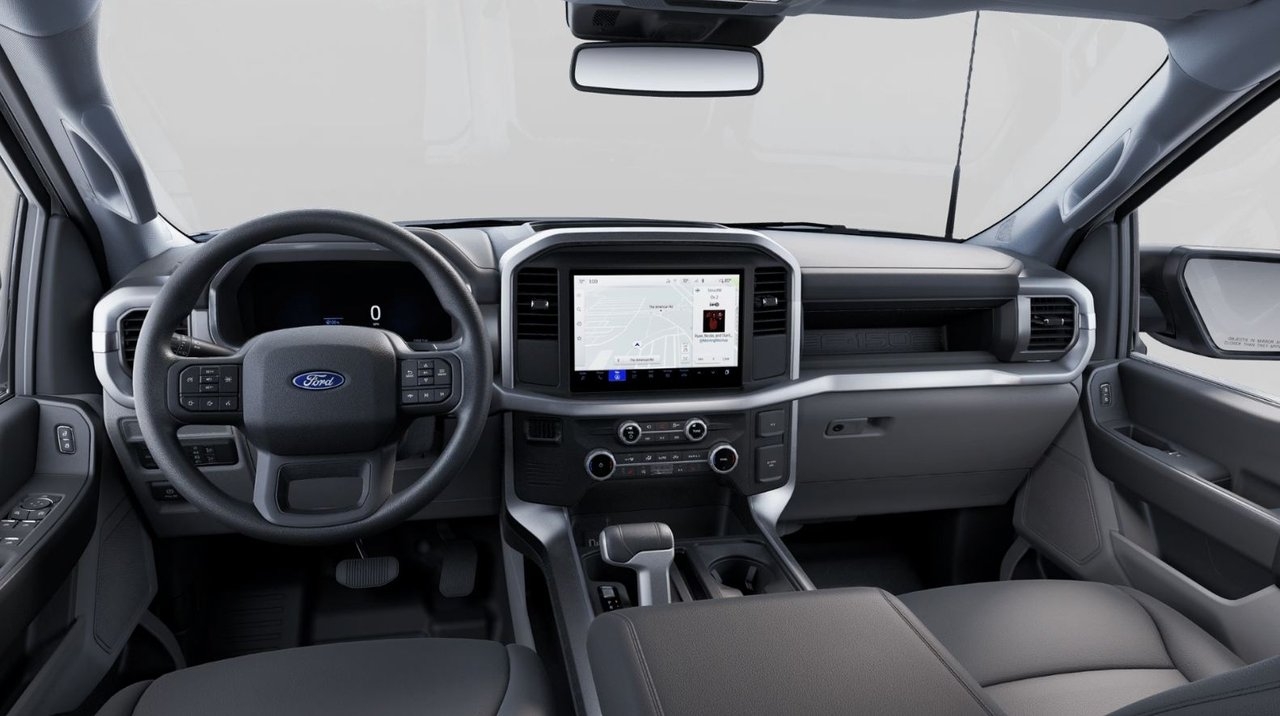 Ford F-150 2025, bild 6/9