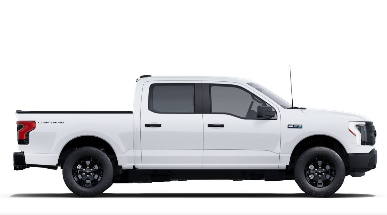 Ford F-150 2025, bild 3/9