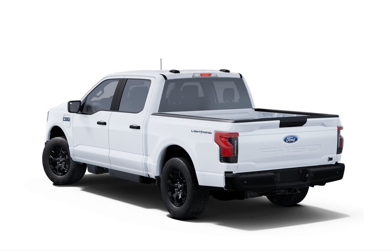 Ford F-150 2025, bild 4/9