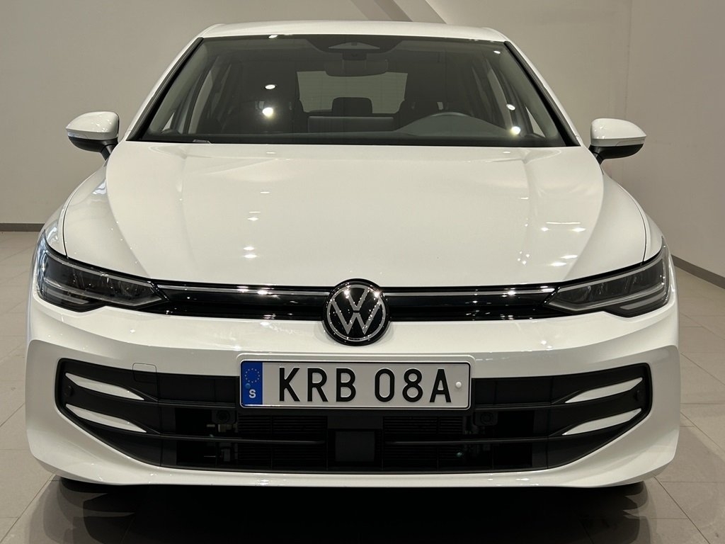 Volkswagen Golf 2026, bild 3/10