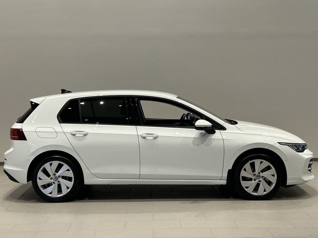 Volkswagen Golf 2026, bild 5/10