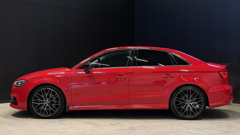 Audi S3 2016, kuva 5/10