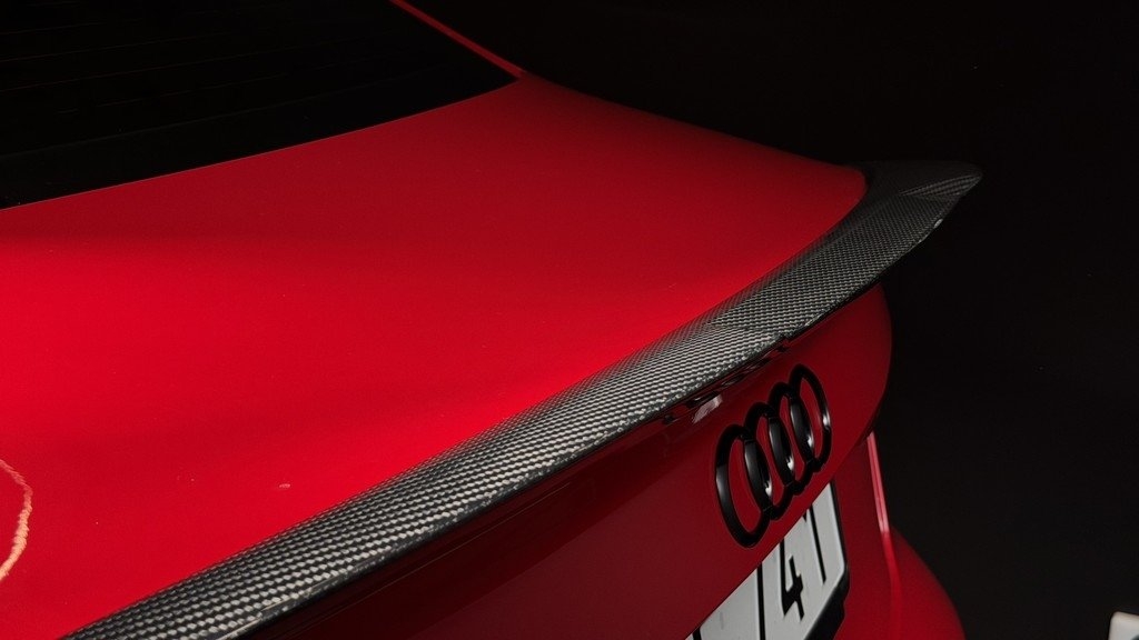 Audi S3 2016, kuva 7/10
