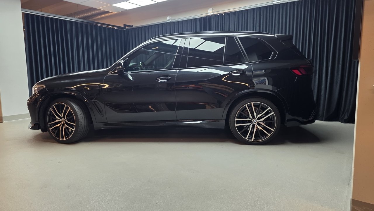 BMW X5 2020, photo 5/10