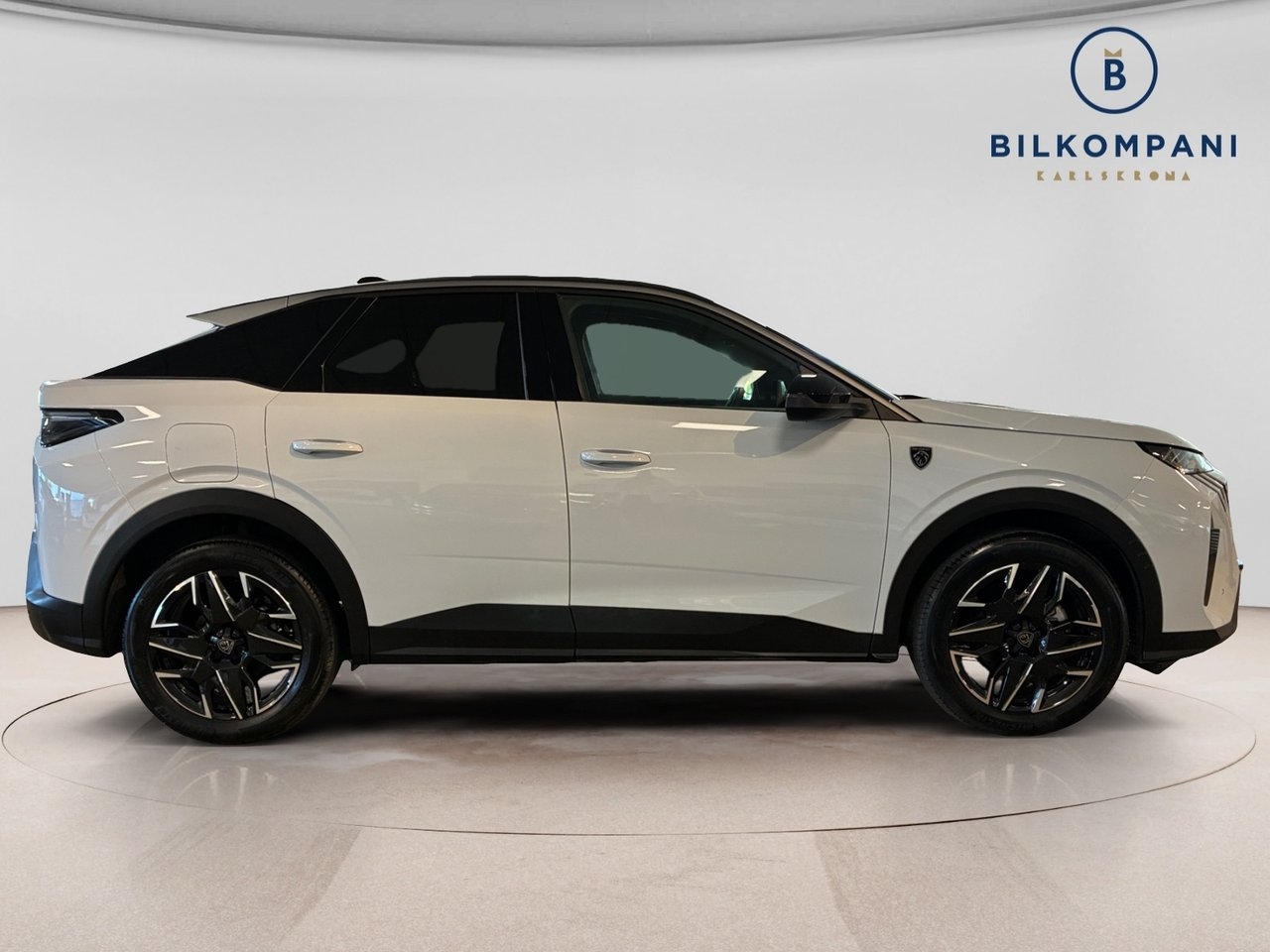Peugeot 3008 2025, bild 6/10