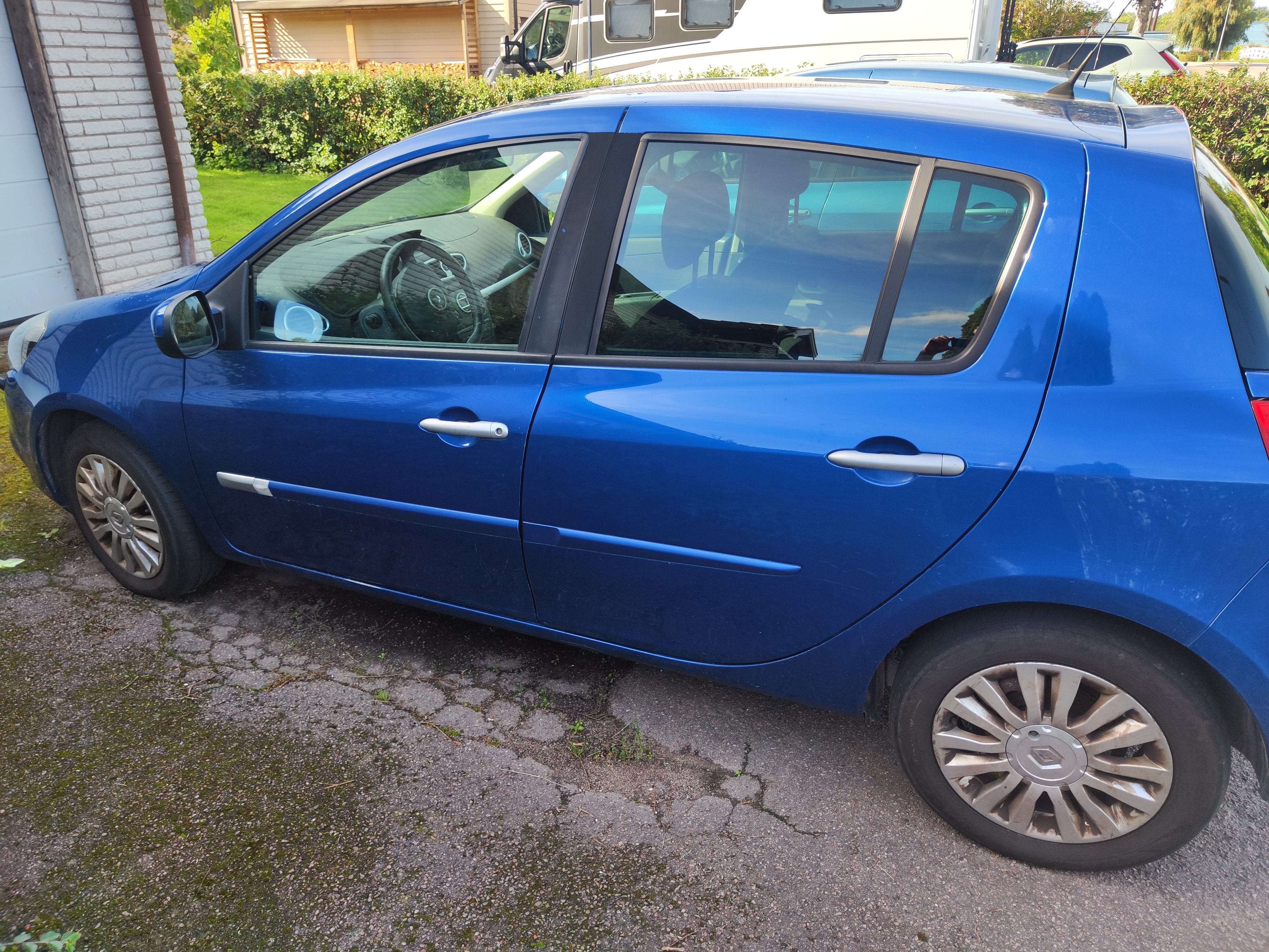 Renault Clio 2009, photo 5/6