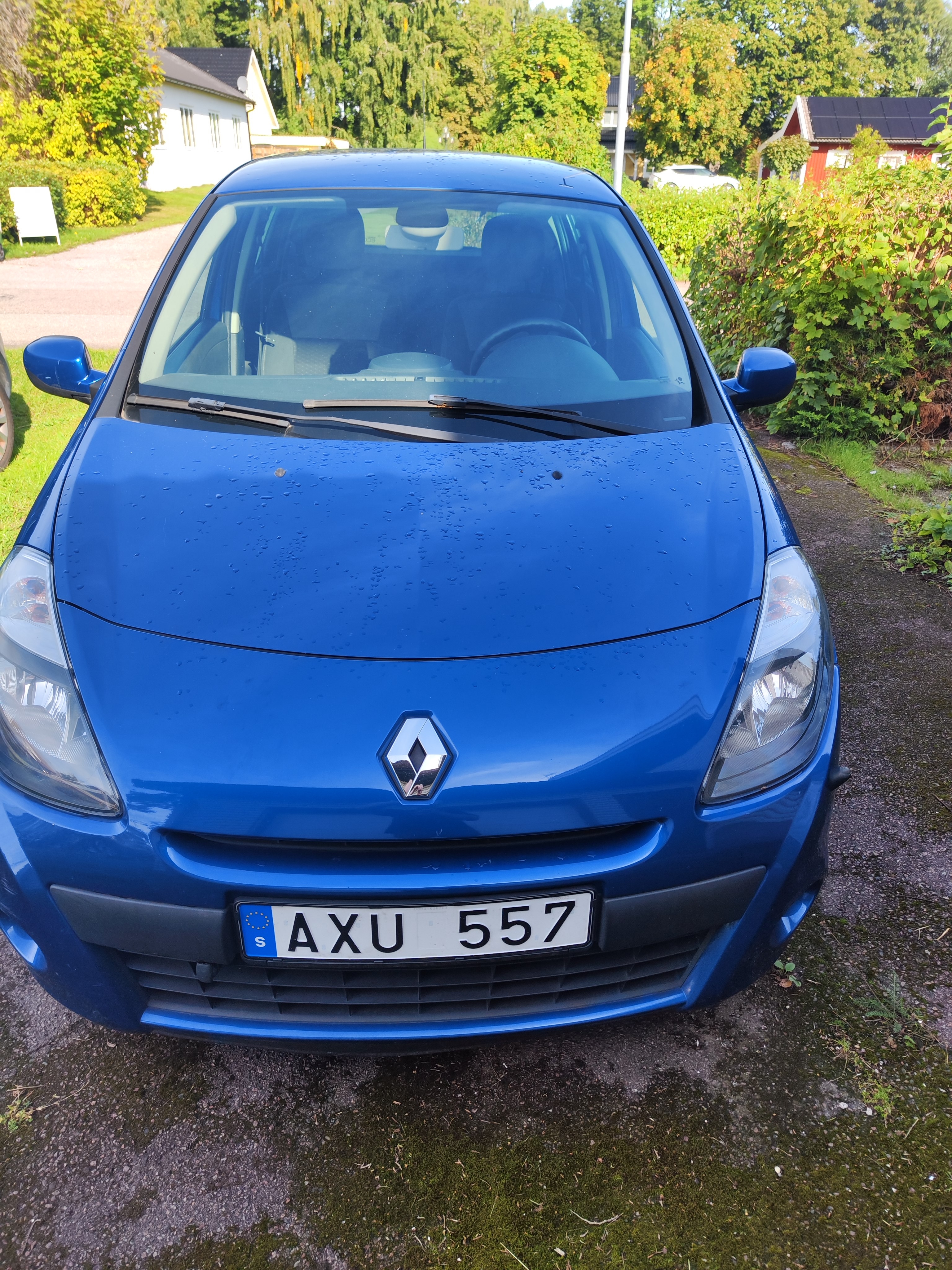 Renault Clio 2009, photo 3/6