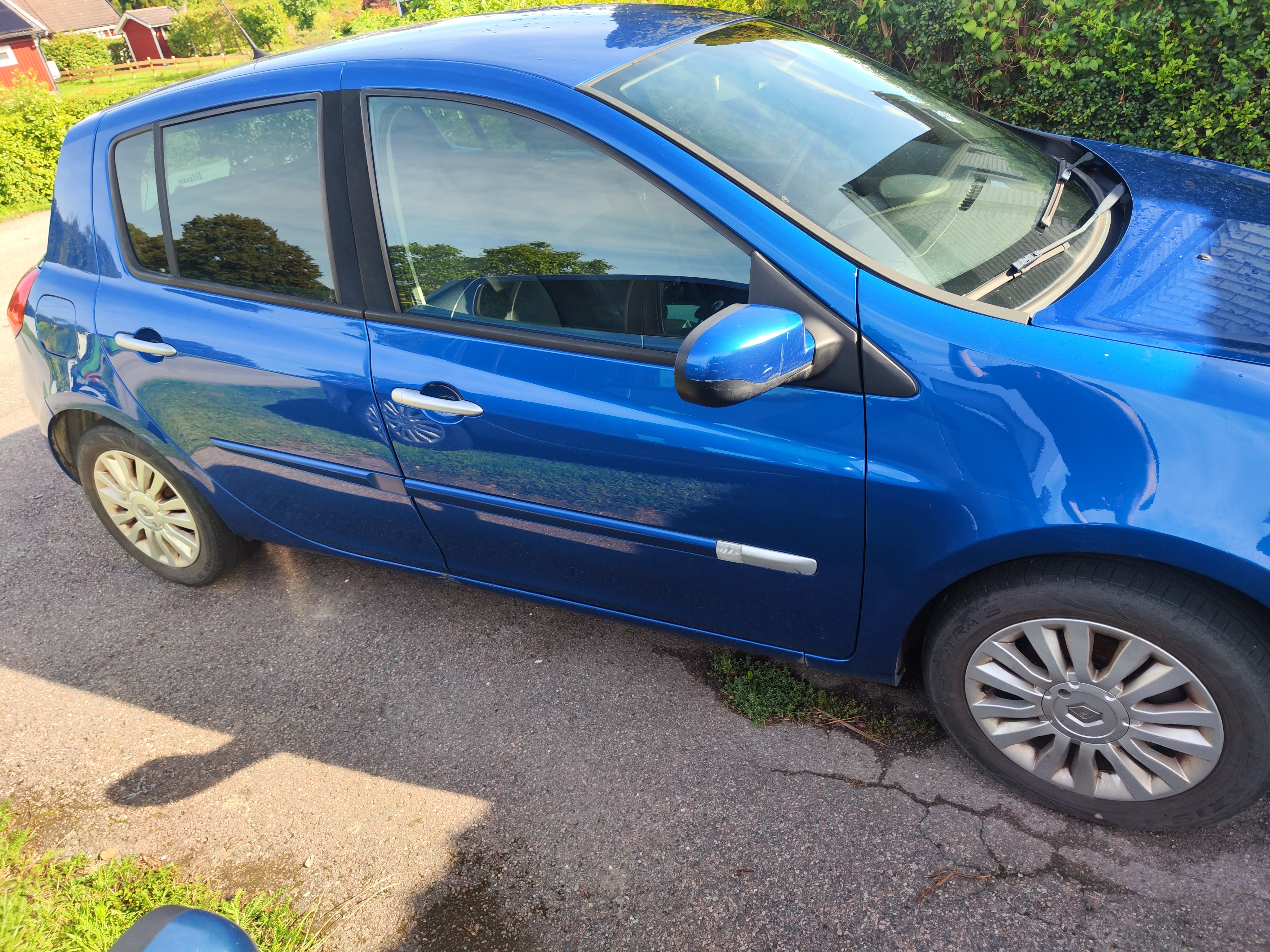 Renault Clio 2009, photo 4/6