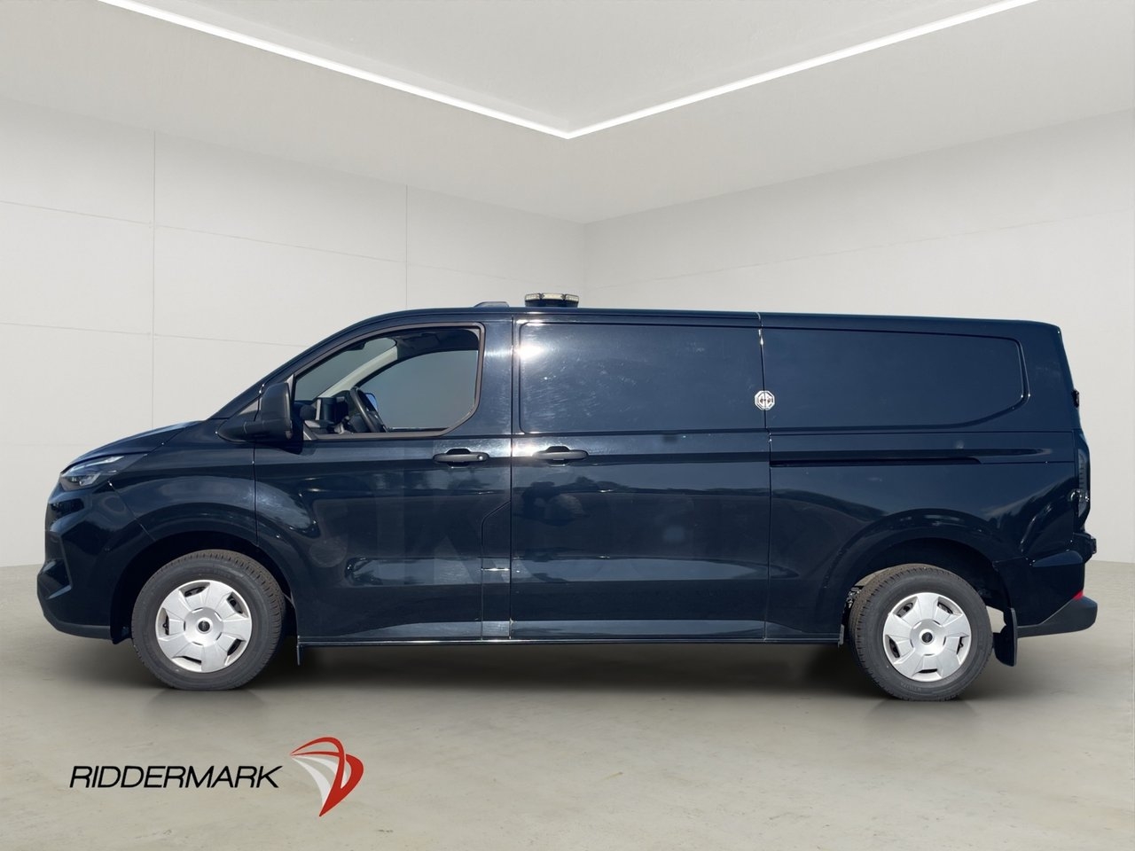 Ford Transit Custom 2024, bild 6/30