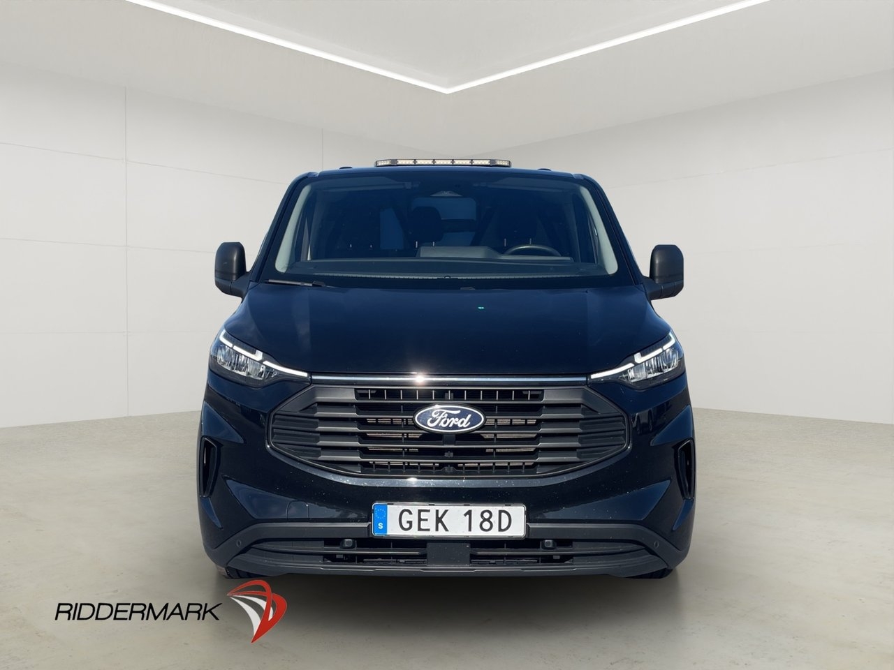 Ford Transit Custom 2024, bild 5/30