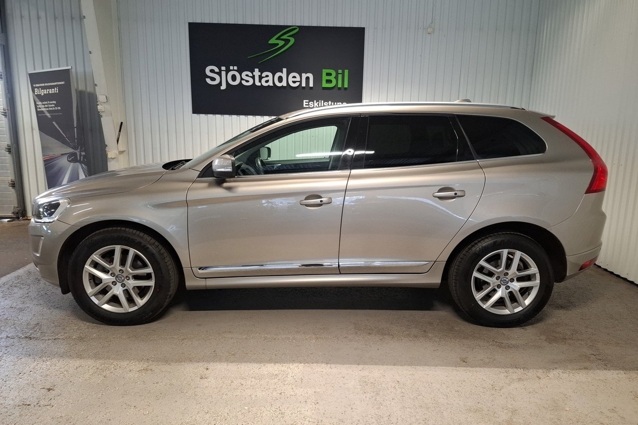Volvo XC60 2016, bild 4/10