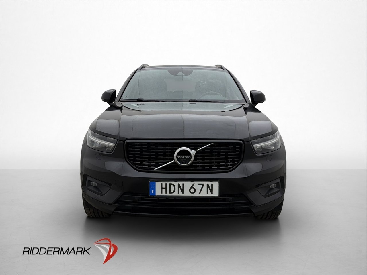 Volvo XC40 2021, bild 2/38