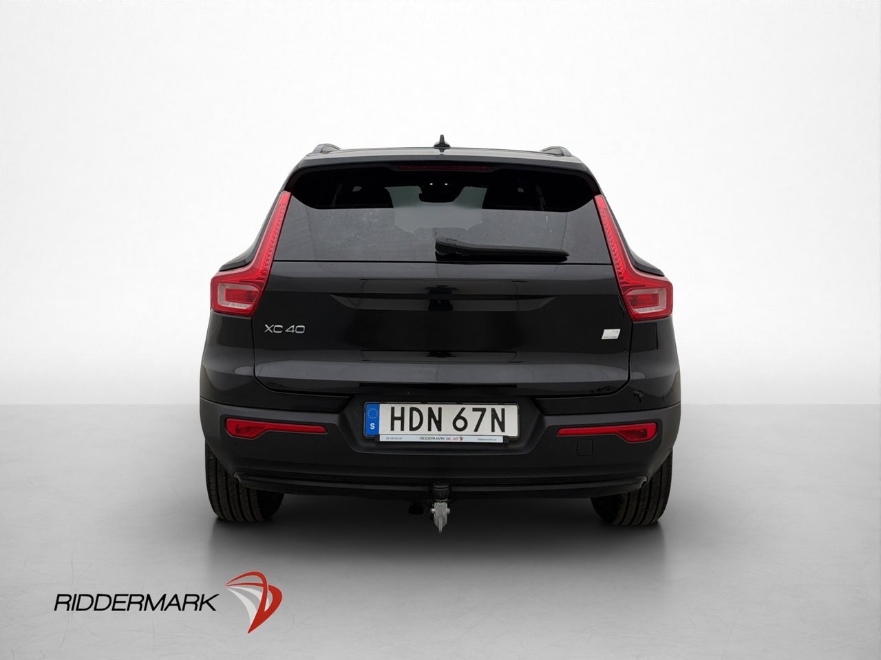 Volvo XC40 2021, bild 6/38