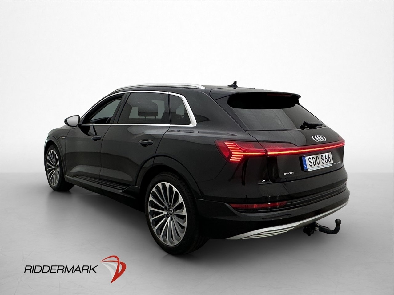 Audi e-tron 2022, bild 6/10