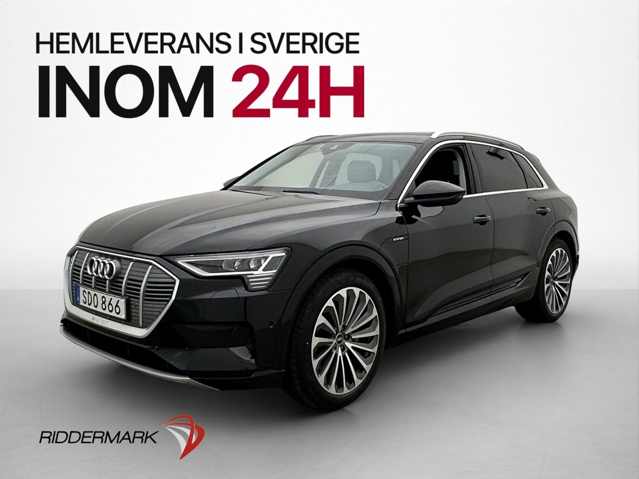 Audi e-tron 2022, bild 4/10