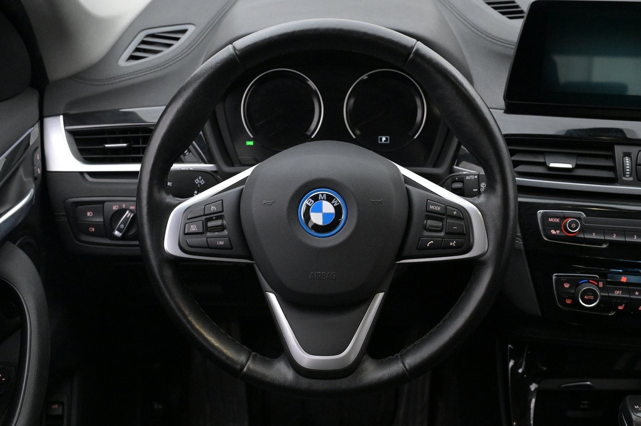 BMW X1 xDrive25e Sportline PDC 2022, photo 7/10