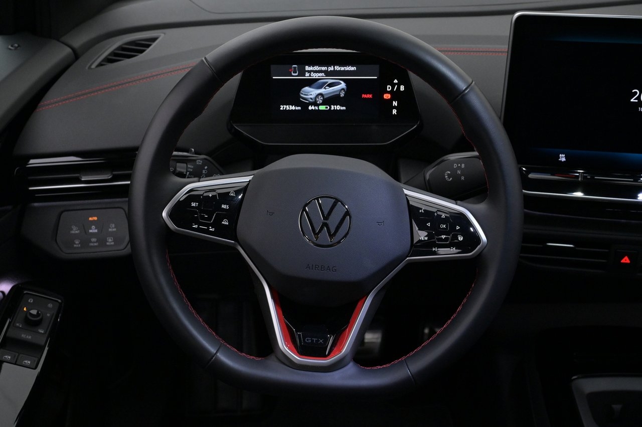 Volkswagen ID.4 GTX Top Sport 360 H/K 2025, bild 7/10