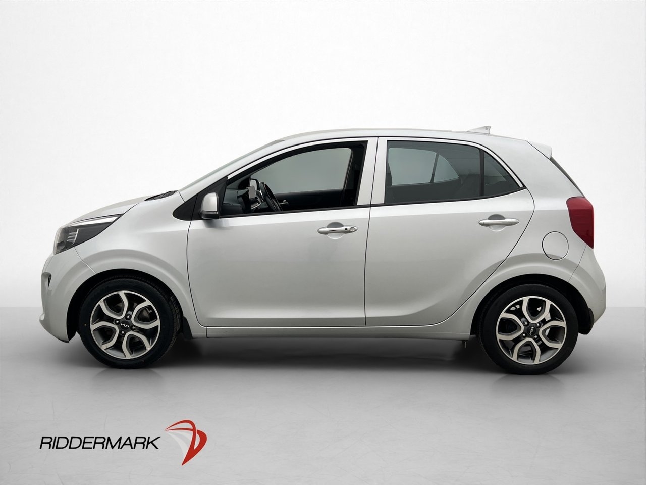 Kia Picanto 1.0 MPI 67hk Advance 2023, bild 5/32