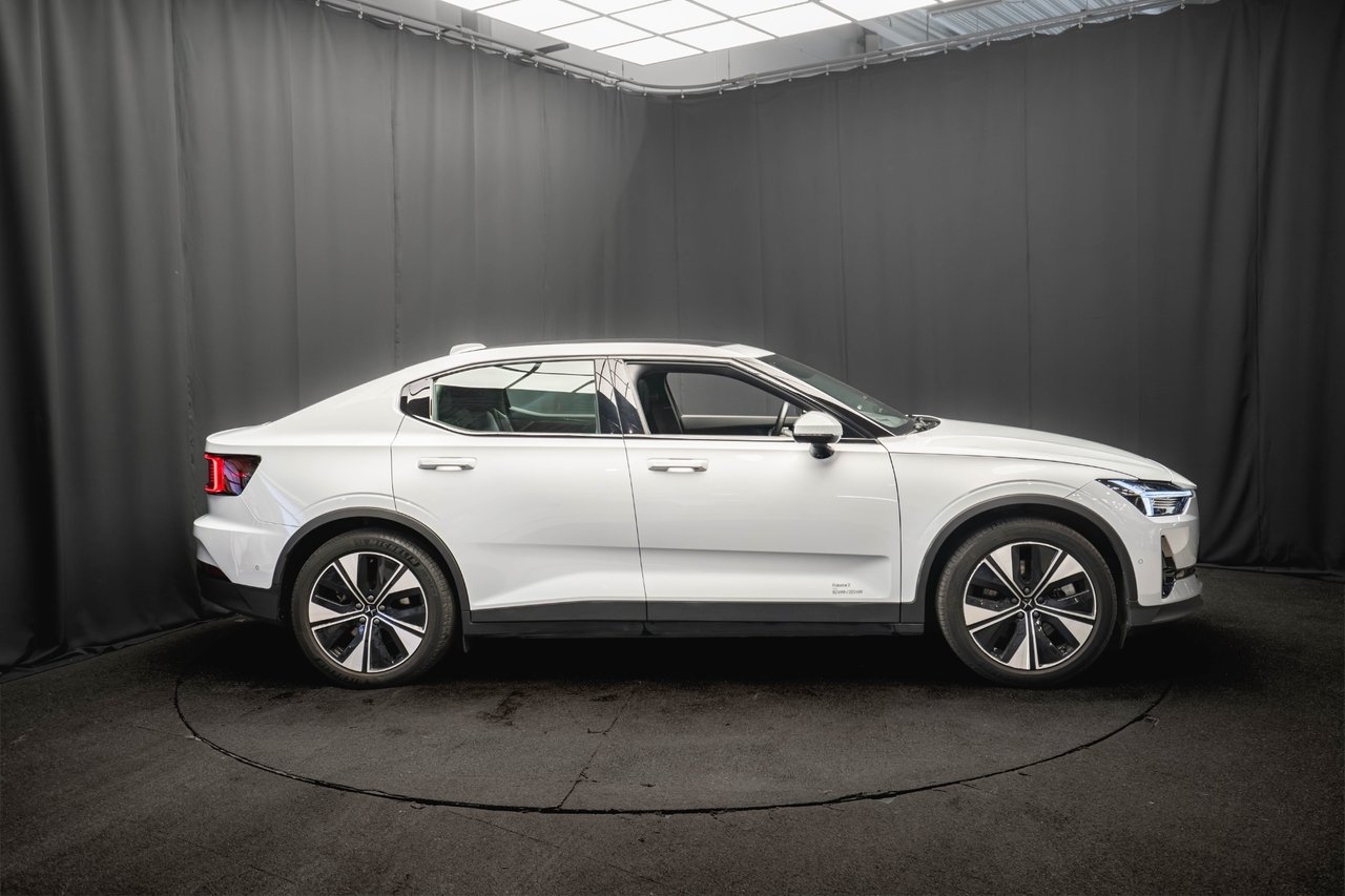 Polestar 2 2024, photo 6/10