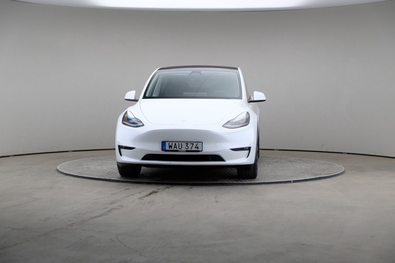 Tesla Model Y 2023, bild 3/10