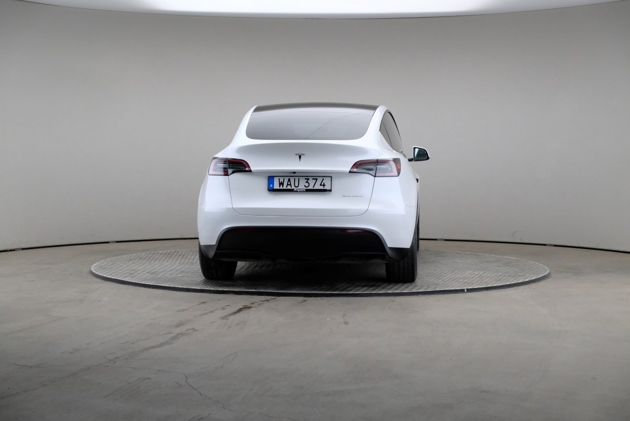 Tesla Model Y 2023, bild 5/10