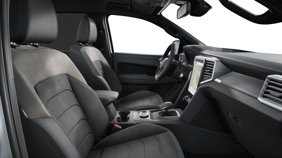 Volkswagen Amarok 2026, bild 5/9