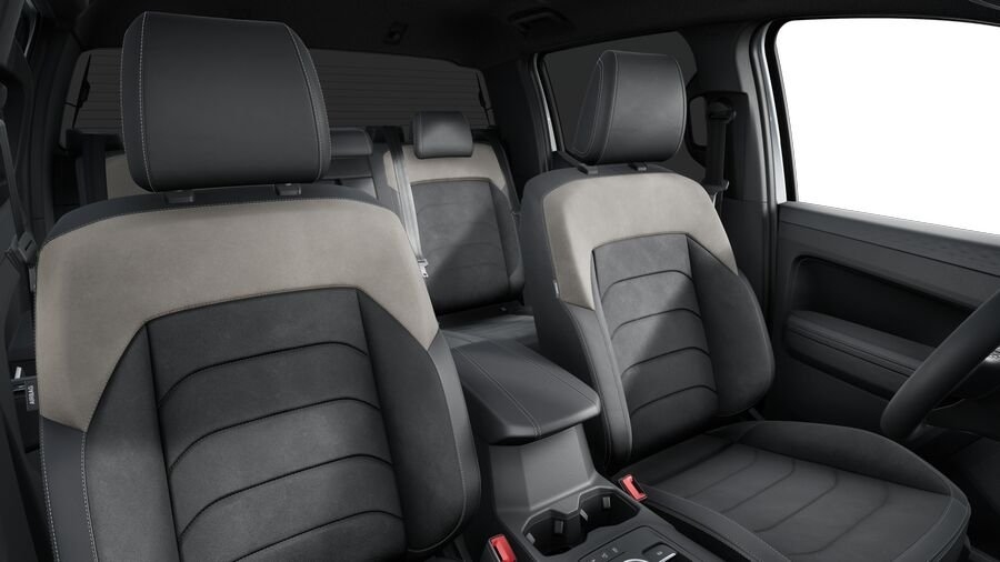 Volkswagen Amarok 2026, bild 6/9
