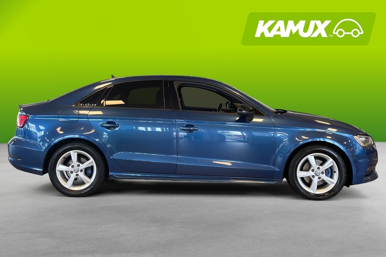 Audi A3 2014, bild 2/26