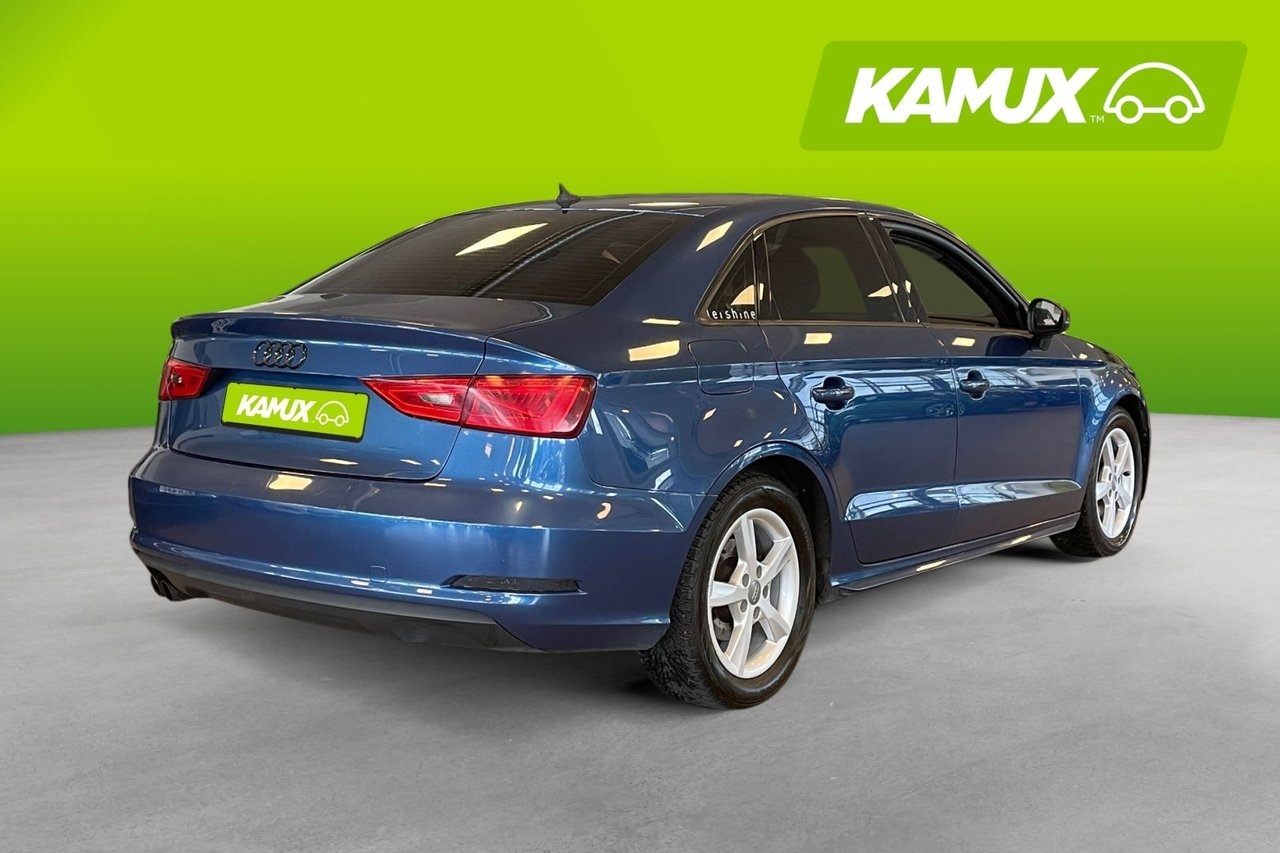 Audi A3 2014, bild 4/26