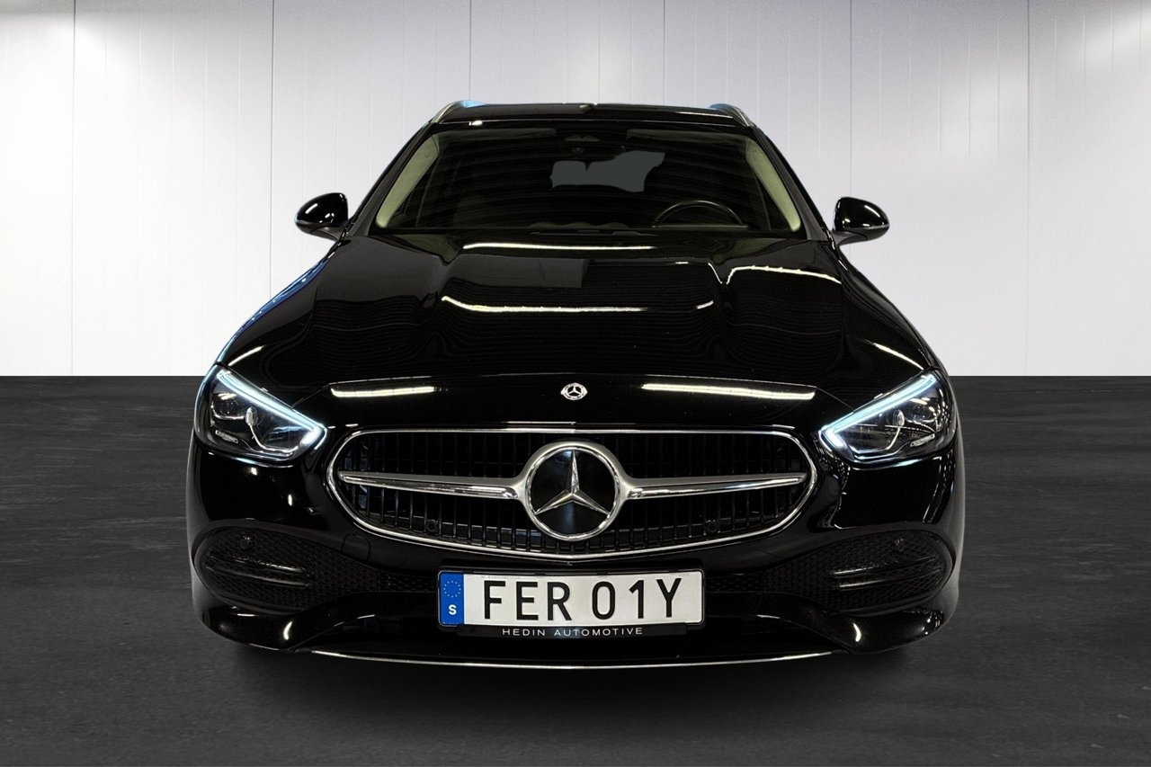 Mercedes-Benz C 300 T e 9G-tronic 2023, kuva 5/10