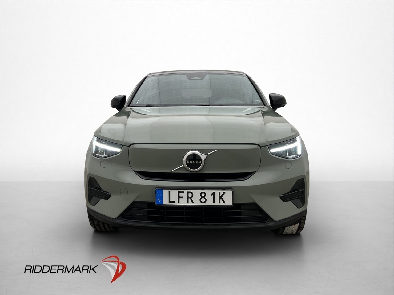 Volvo C40 2024, bild 3/10