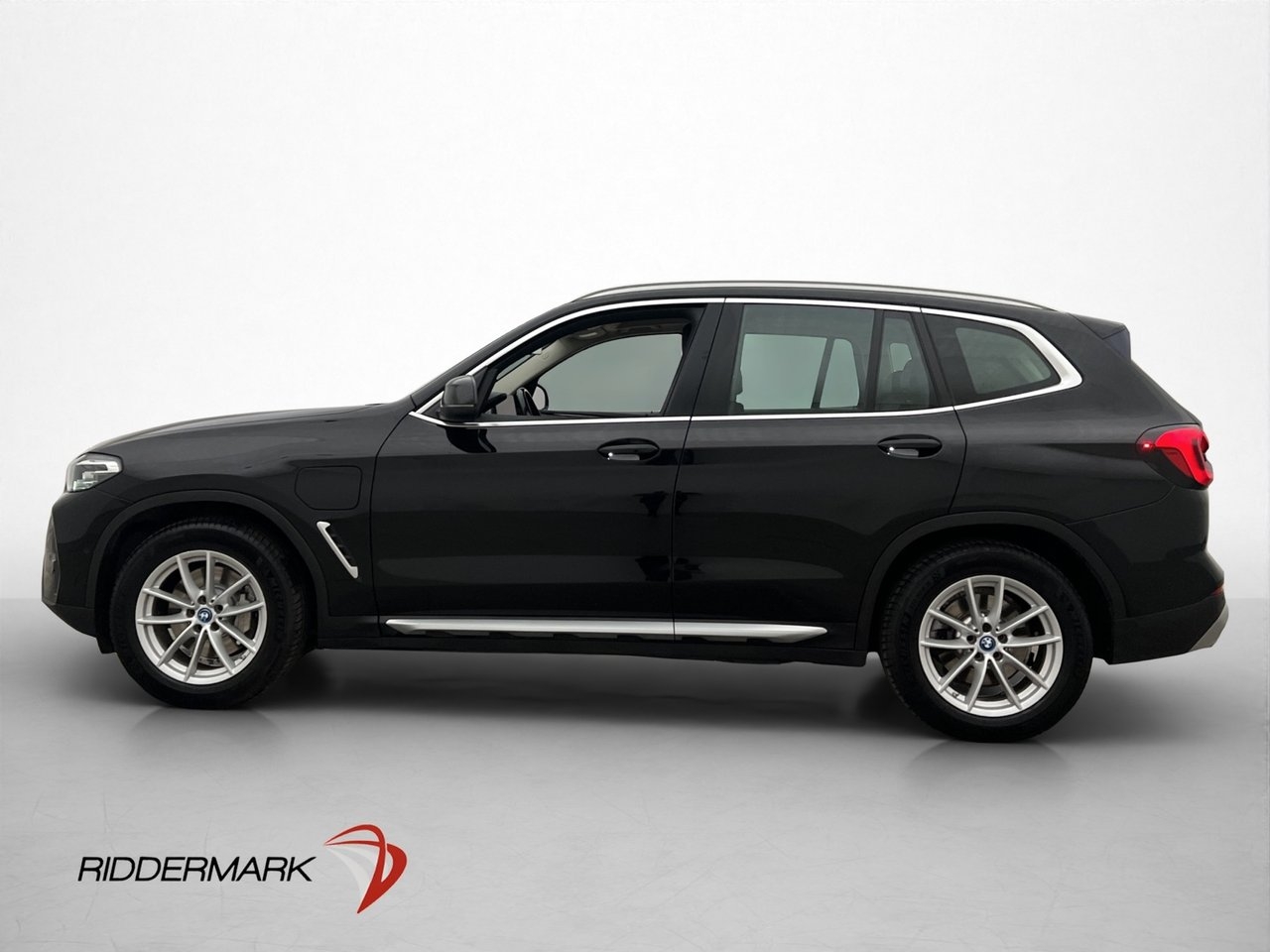 BMW X3 xDrive30e Drag 2022, bild 4/31