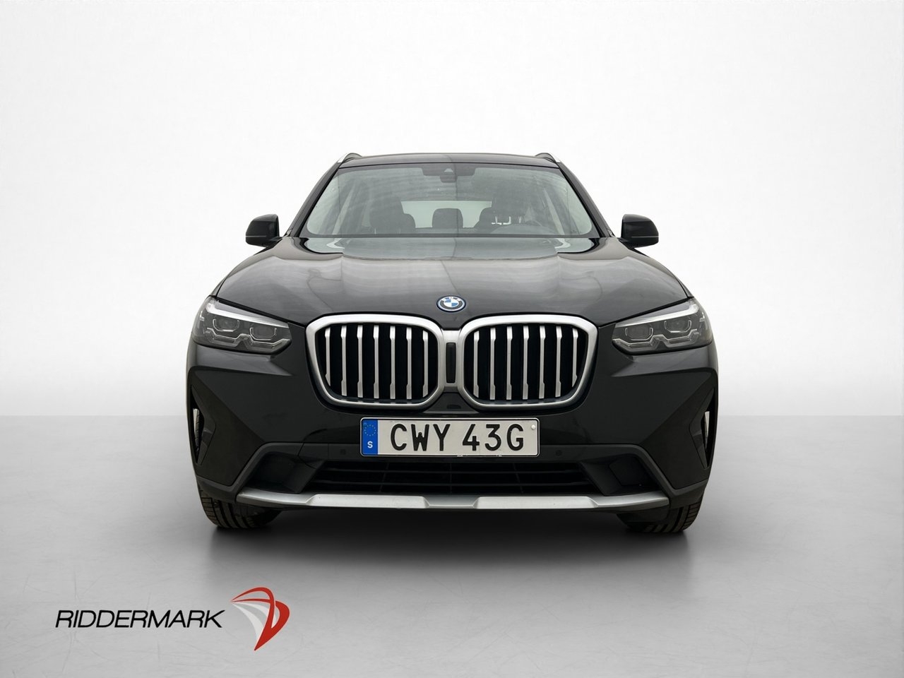 BMW X3 xDrive30e Drag 2022, bild 2/31