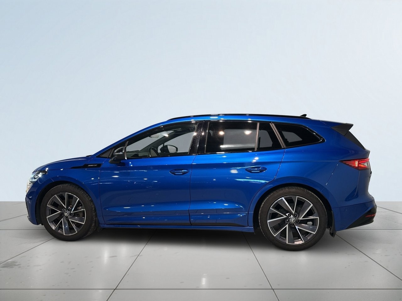 Skoda Enyaq 2022, kuva 4/10