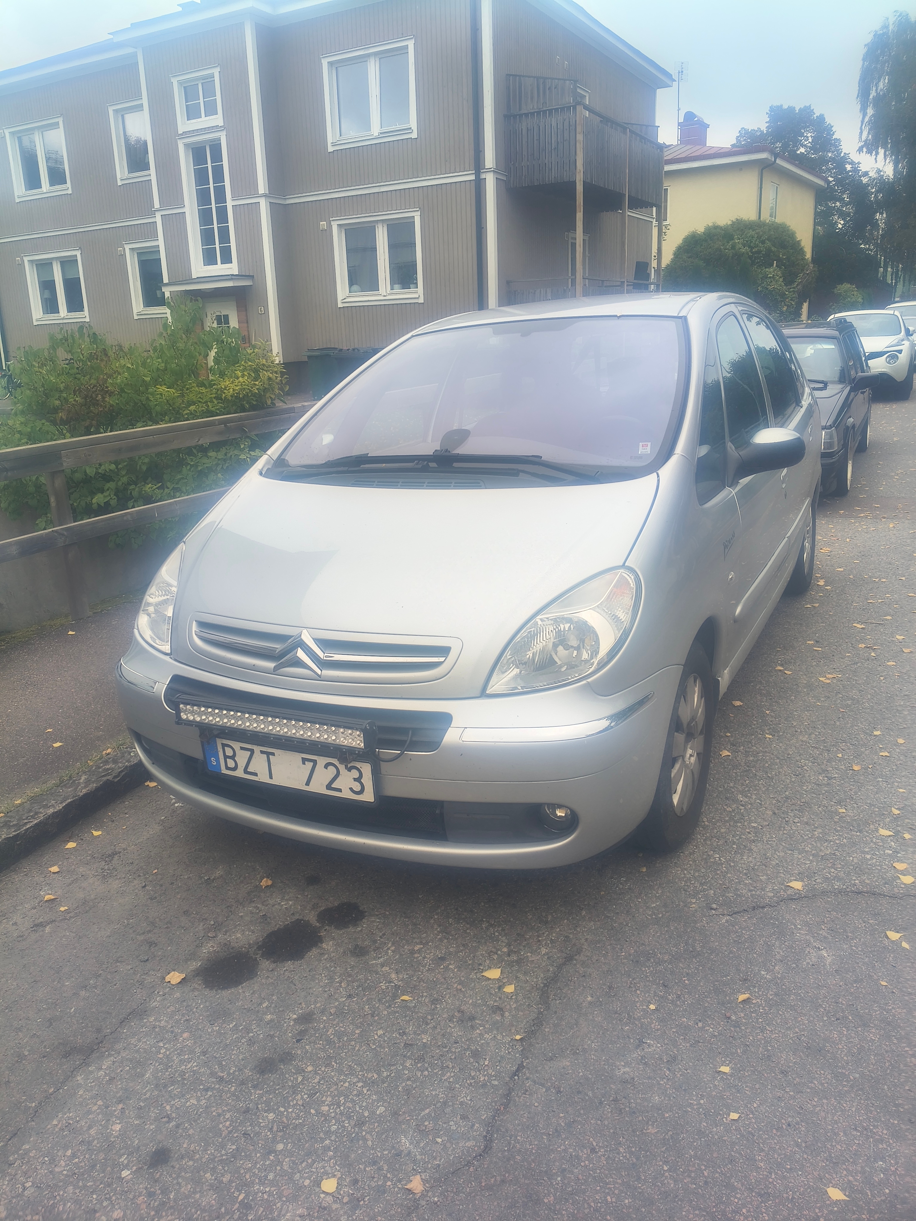 Citroen Xsara Picasso