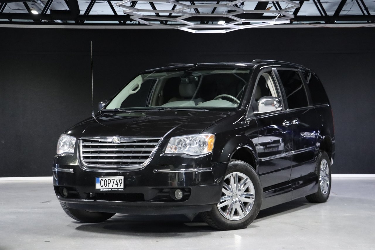 Chrysler Town & Country