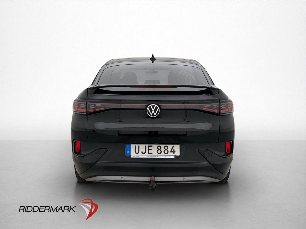 Volkswagen ID.5 GTX Style 360° IQ.Light 2022, bild 7/10