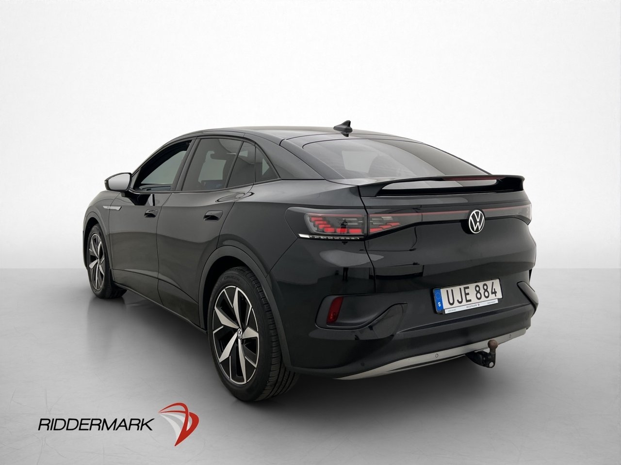 Volkswagen ID.5 GTX Style 360° IQ.Light 2022, bild 6/10